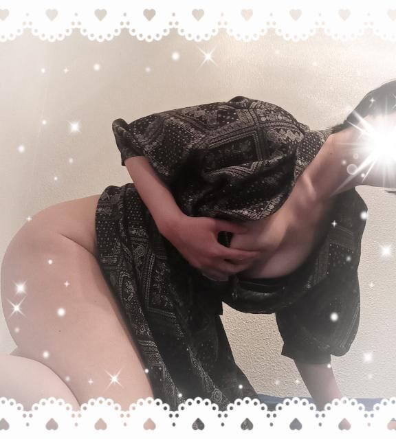 おっぱいのその後