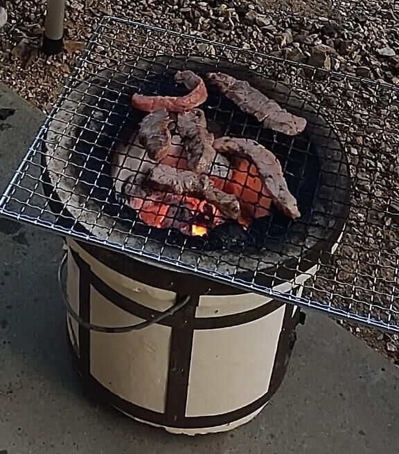 こんばんは