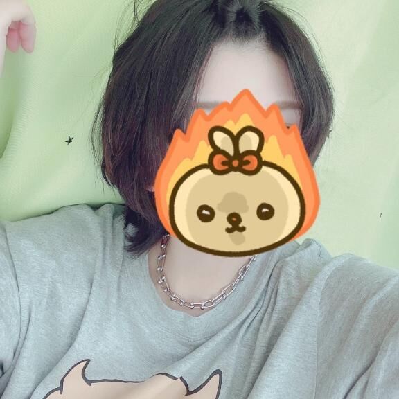 パーソナル&#8252;&#65039;