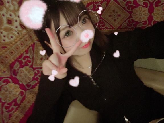 今日もありがとう&#9825;1日お疲れ様&#8252;&#65038;