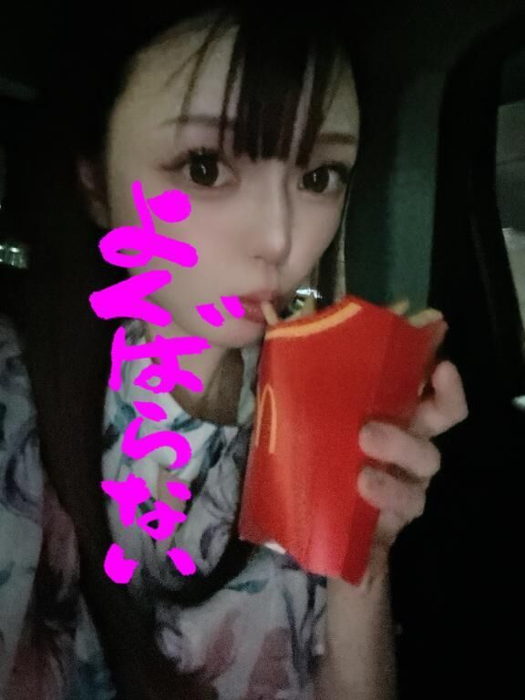 マック♡ ♡♡