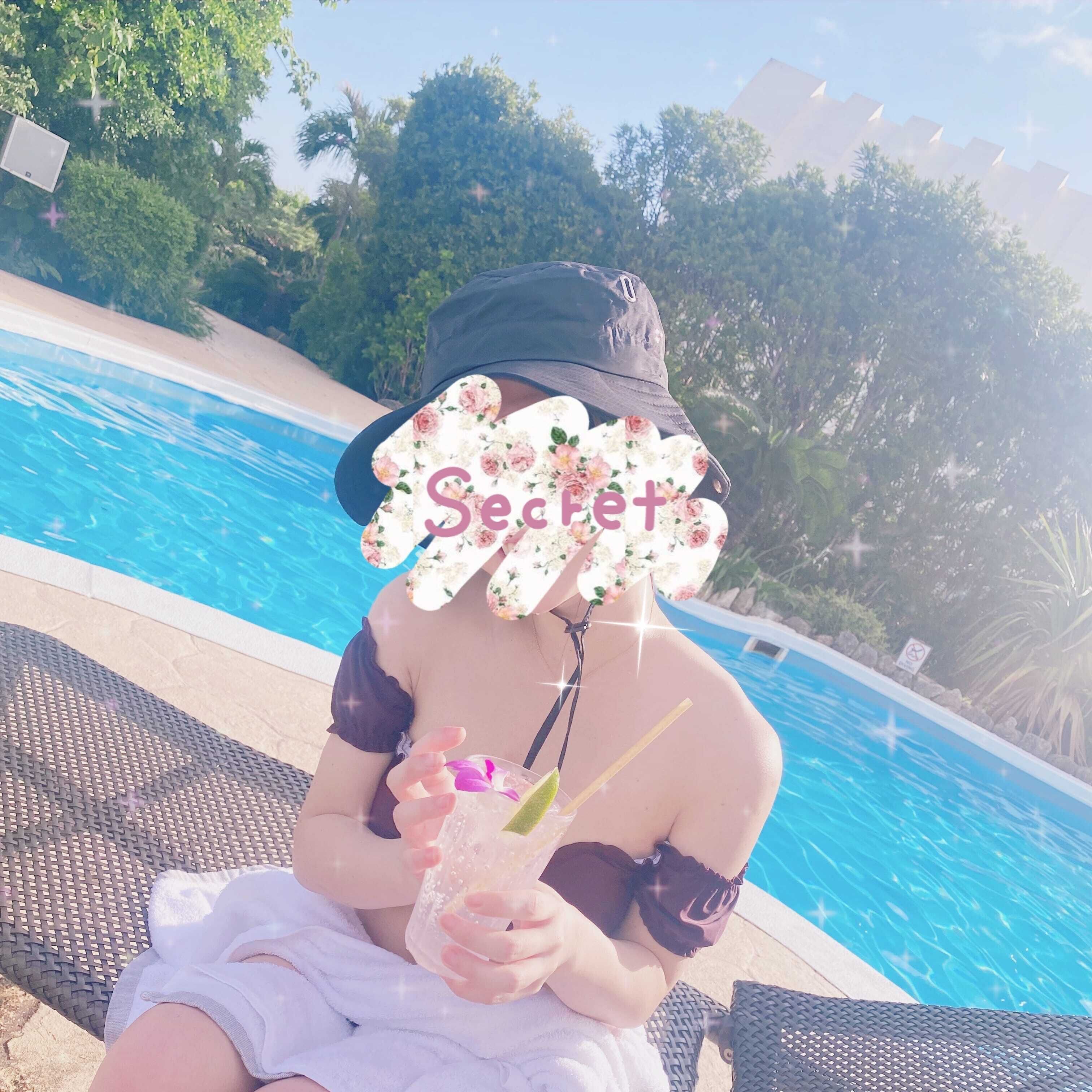 パシャパシャするー&#9825;