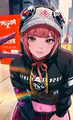 まんまではとても載せられない
