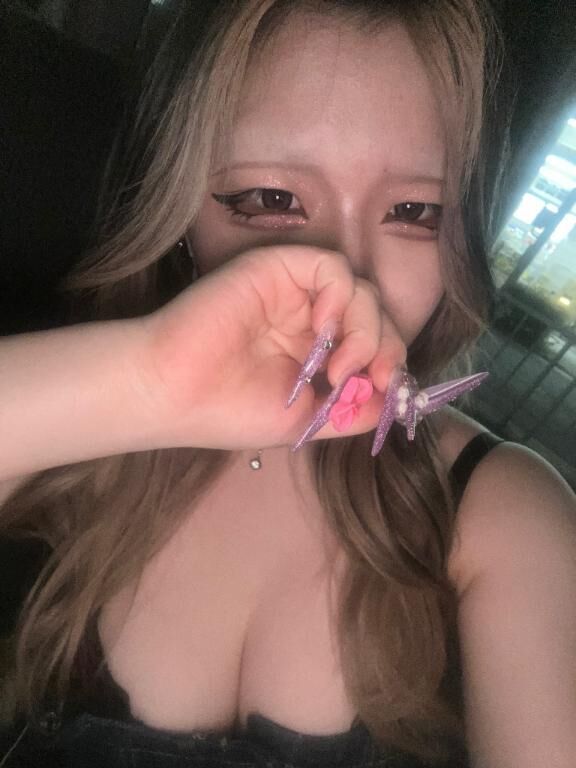 待機中&#9825;&#9825;&#9825;&#9825;