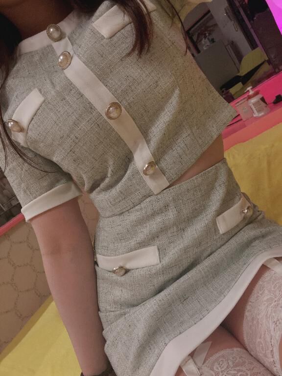 &#128705;&#127541;&#9825;まこ