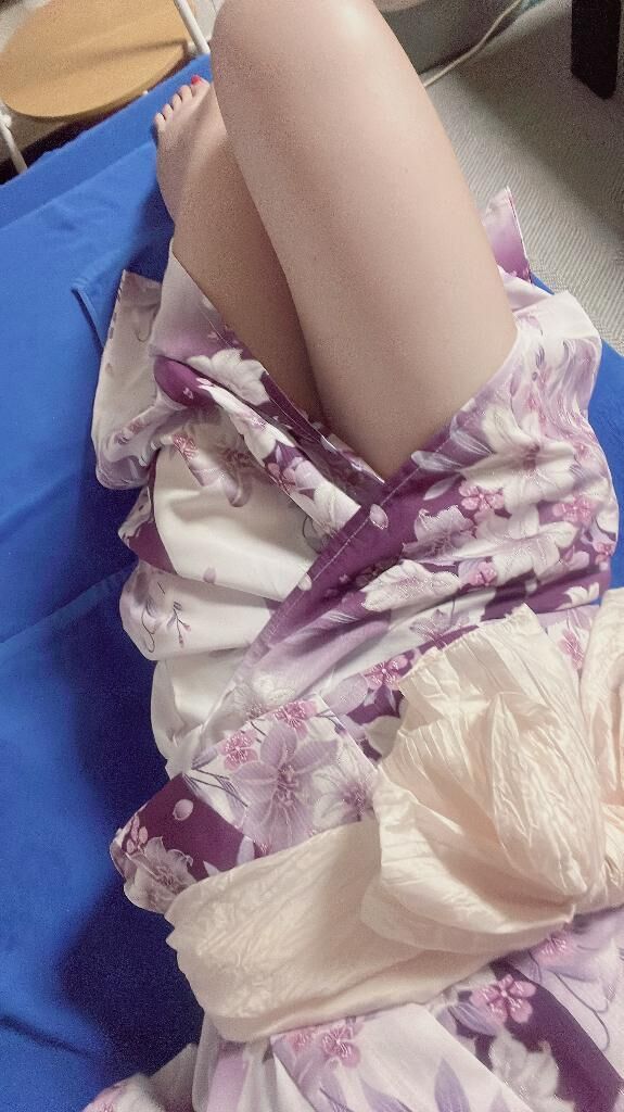 ありがとう&#9825;もね