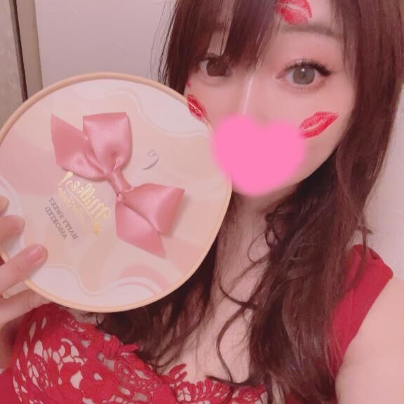 昨日のありがと♡