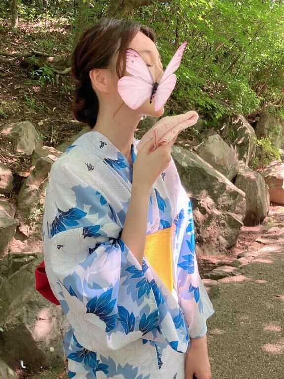 なりますね