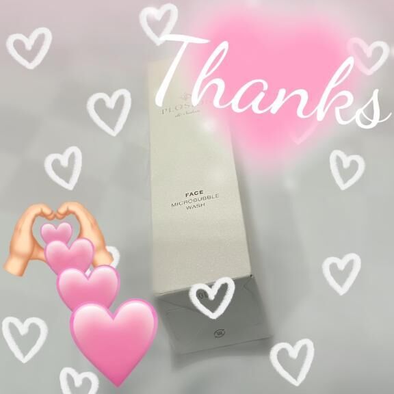 プレゼント&#9825;&#9825;