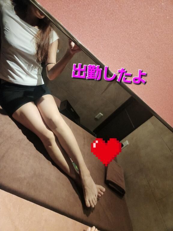 本日まだ空きあるよ&#9825;
