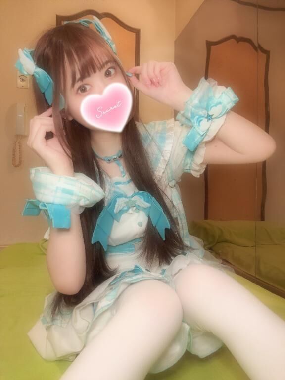 ありがとう&#128158;