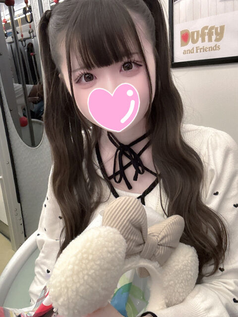 ねっとりおフェラ♪