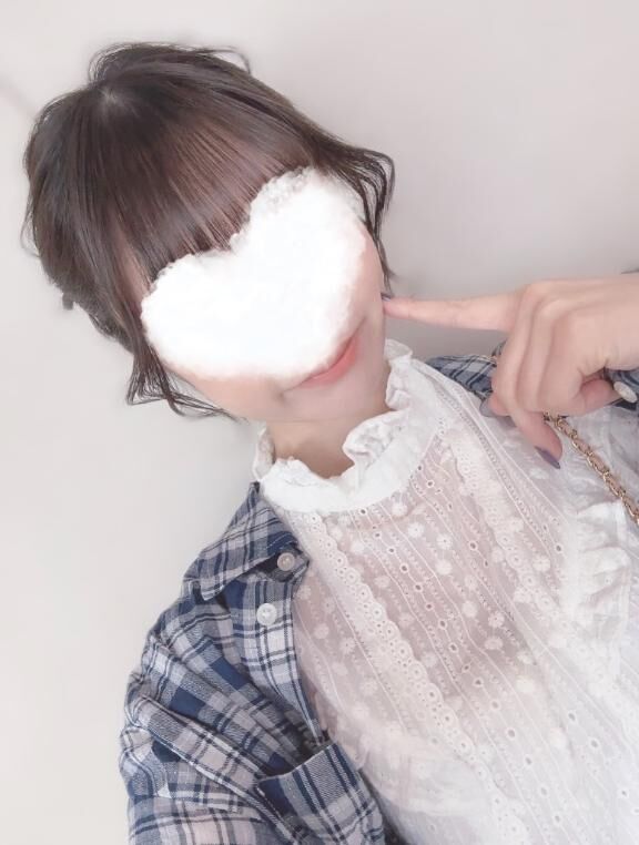 昨日&#9825;