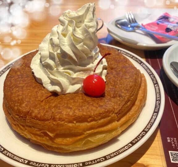 お久しぶりの&#9825;