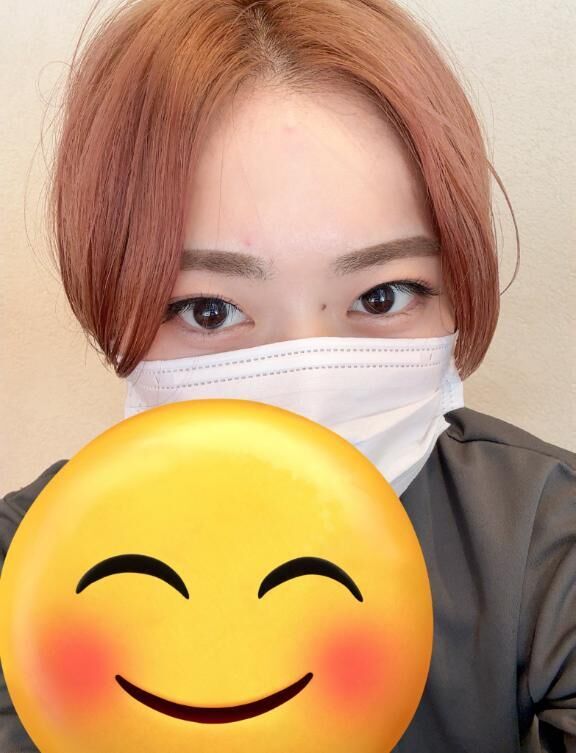 髪切った&#9825;&#9825;♀&#9825;