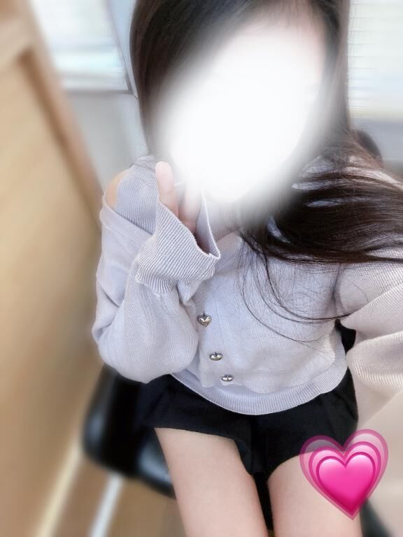 いるよ&#9825;&#9825;&#9825;