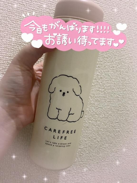&#128054;出勤しました＆お気に入り&#128054;
