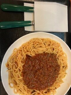 ごちそうさま