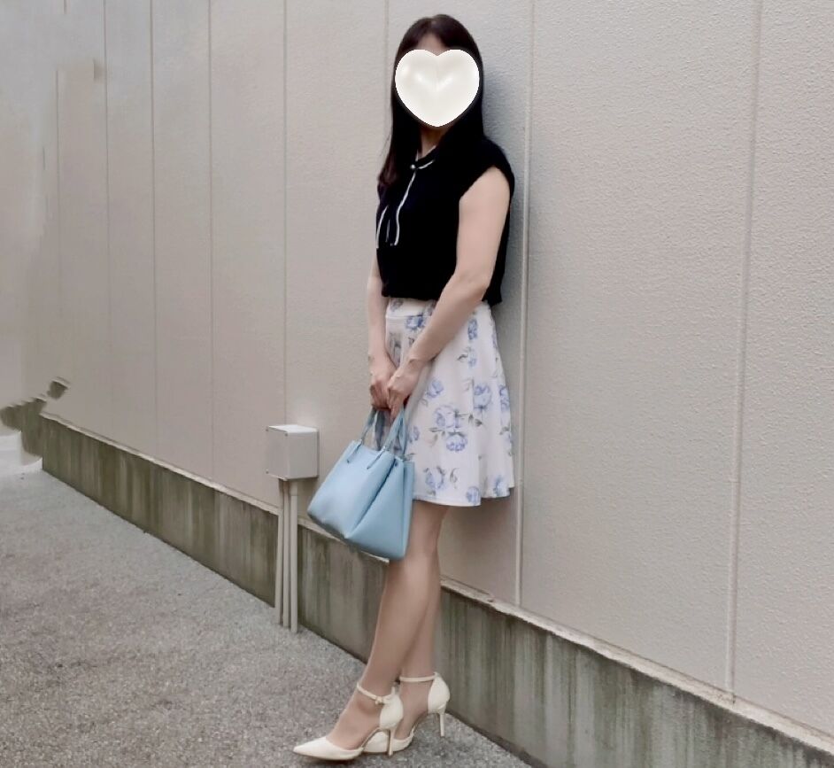 向かいますね&#9825;