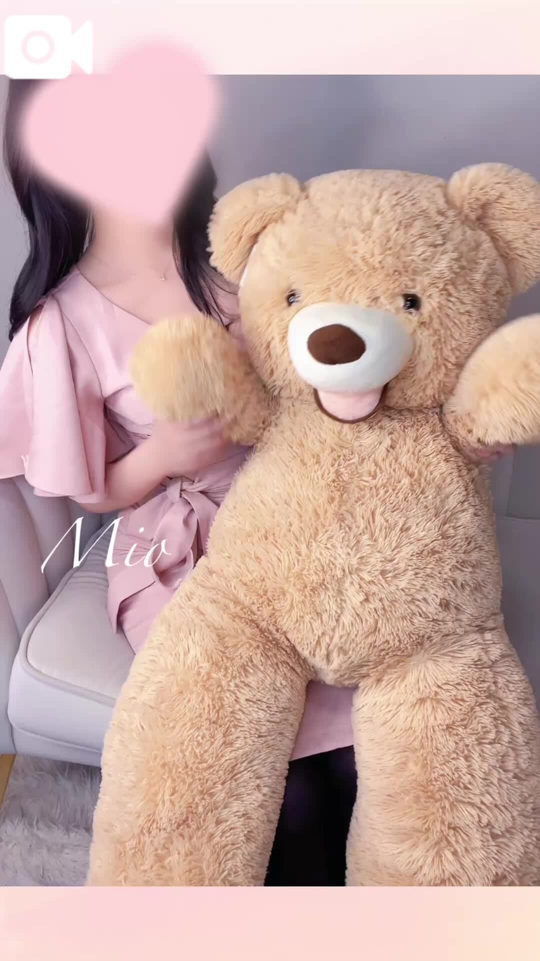 &#128054;特等席は決まってる&#x301C;&#128054;