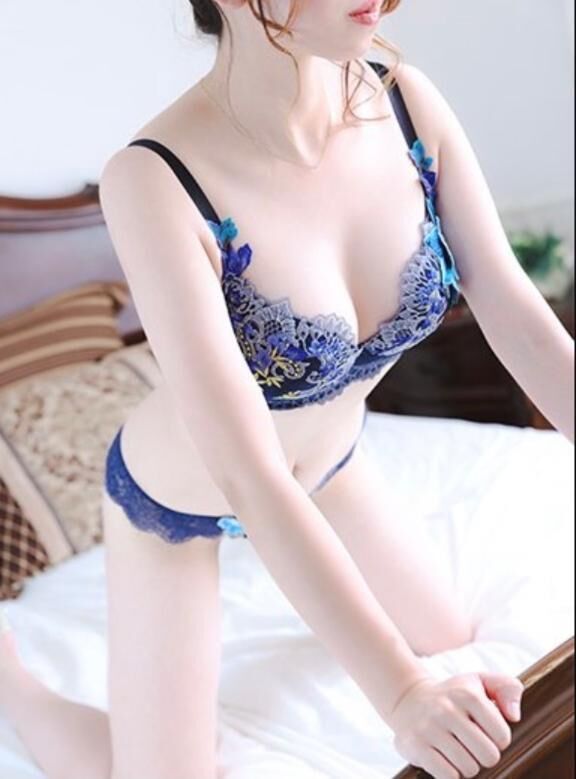 溶けちゃう…