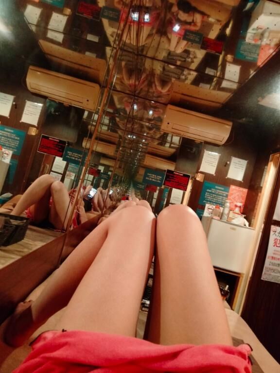 お久しぶりです&#9825;