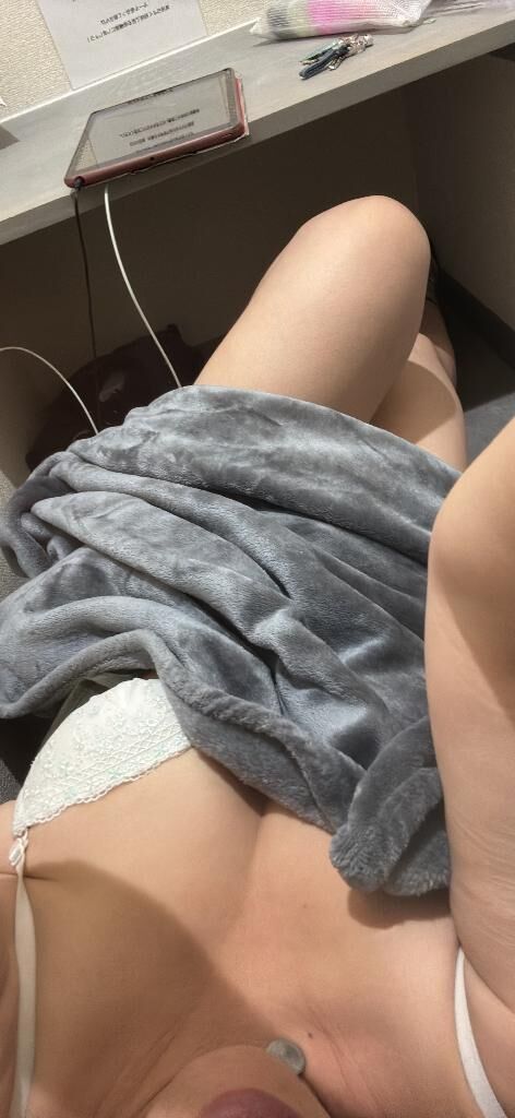 ちょっとエッチな
