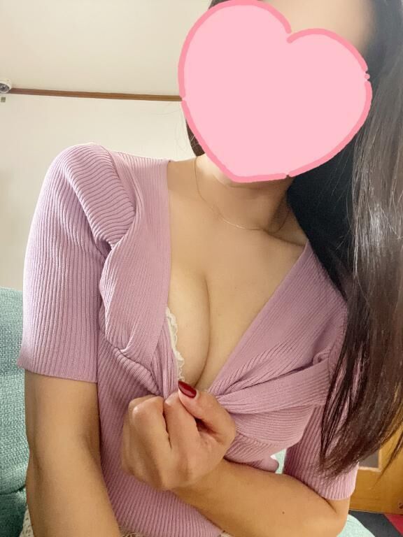 明日です&#129392;