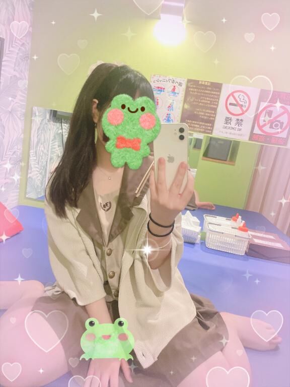 暑いね&#128166;出勤しました！