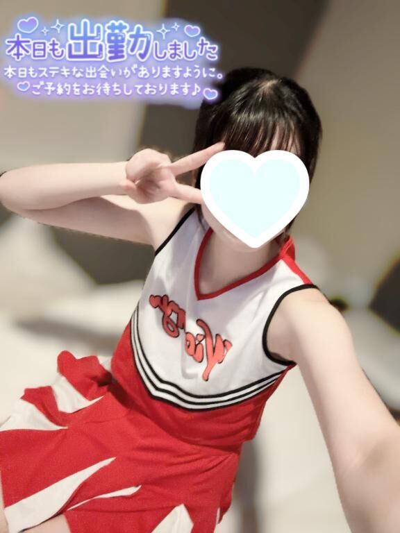いっぱい甘えたい気分なの…いい？&#9825;