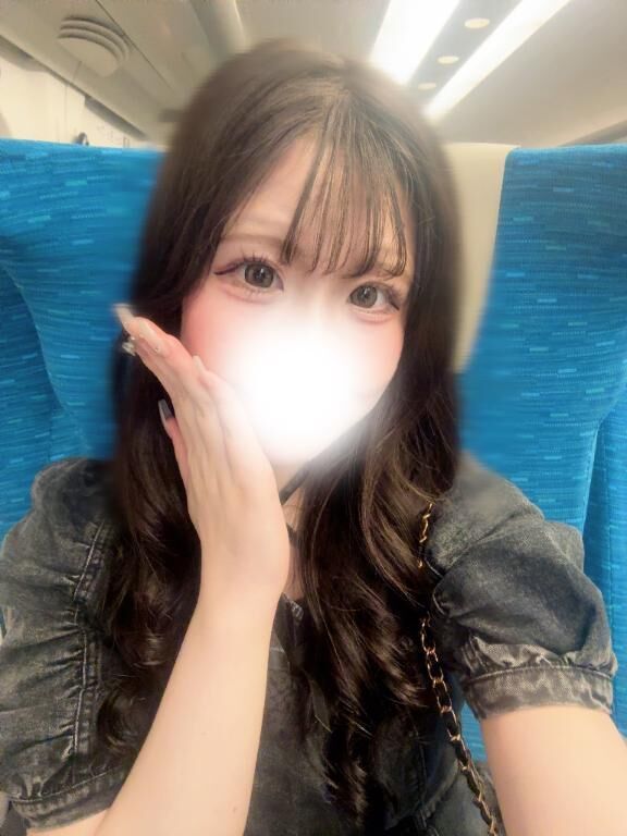 向かいます&#9825;&#9825;&#9825;