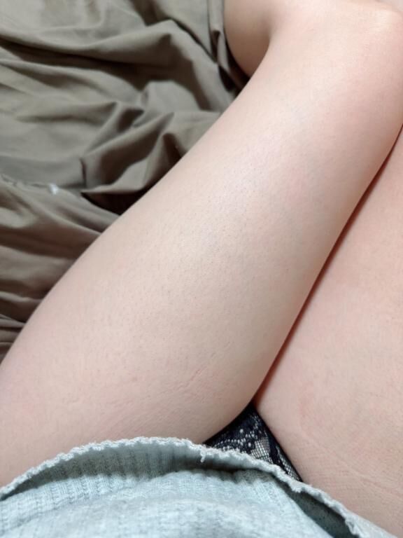 なにしてる？&#9825;