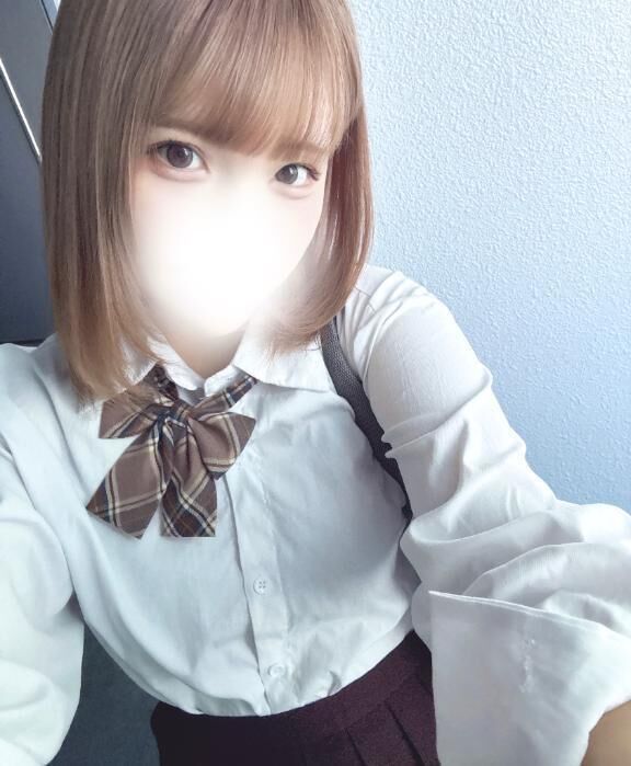 こんな子はじめて
