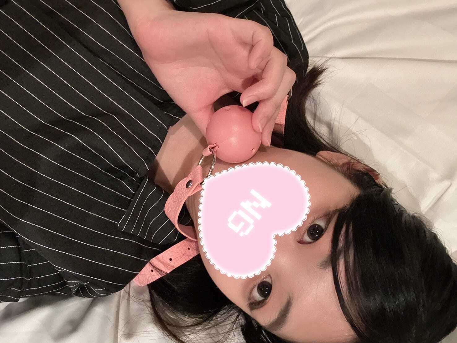 いるよ〜！