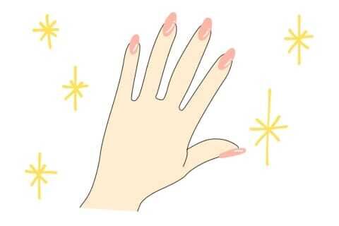 ネイル