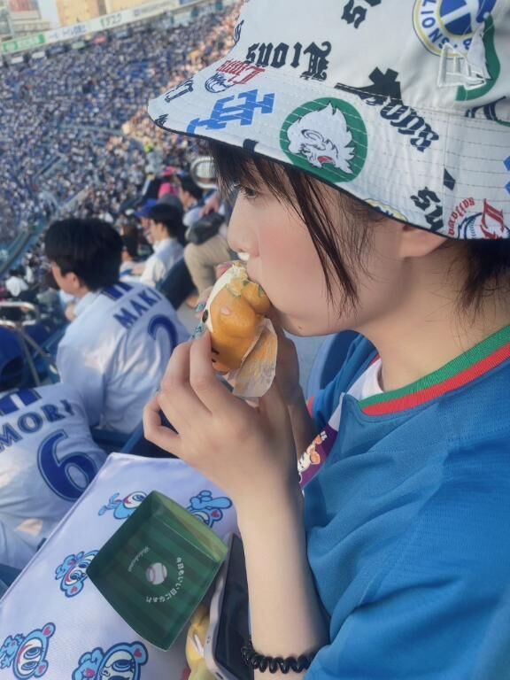私が来た&#129409;