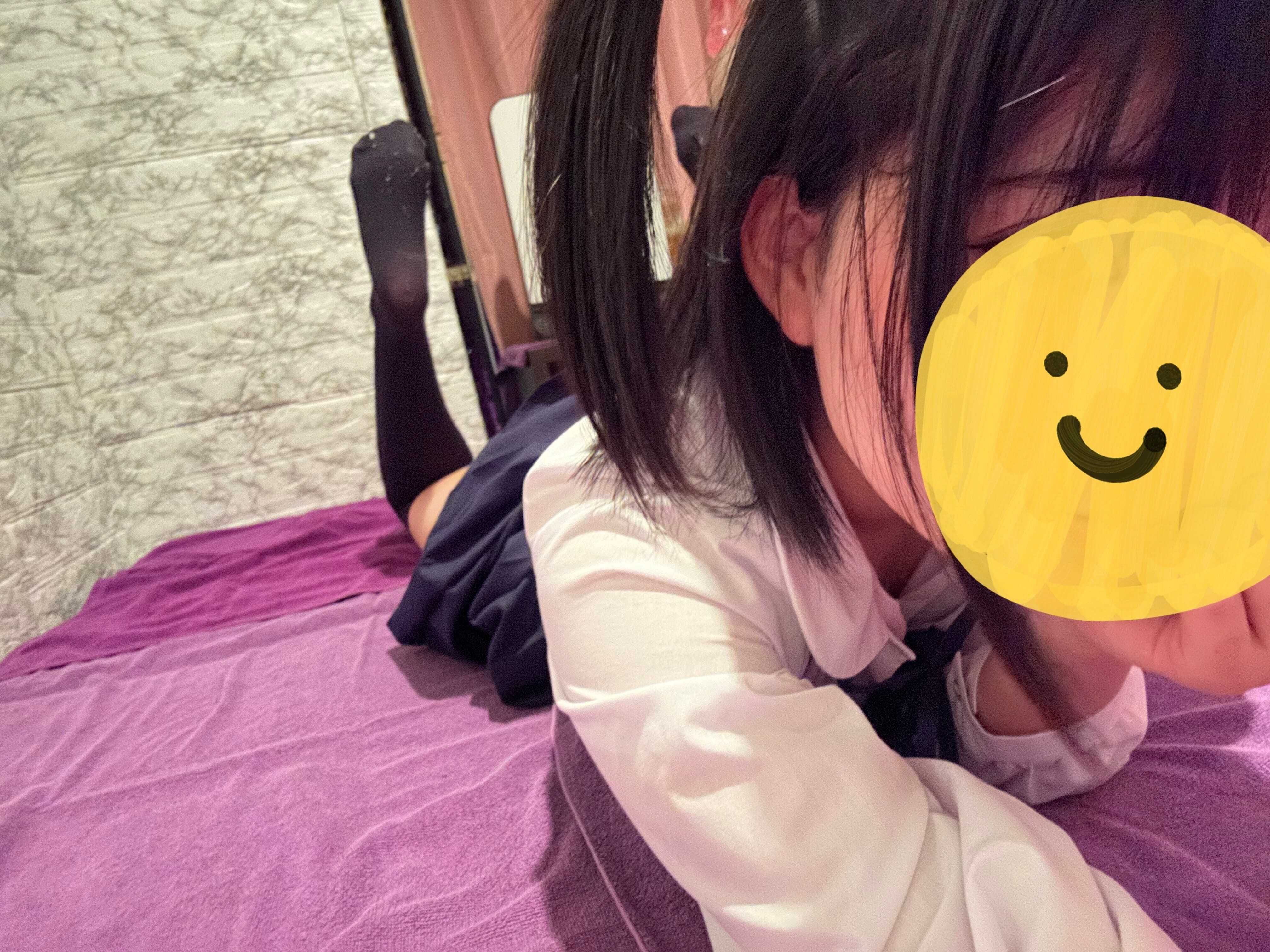 体液飲み&#9825;&#9825;