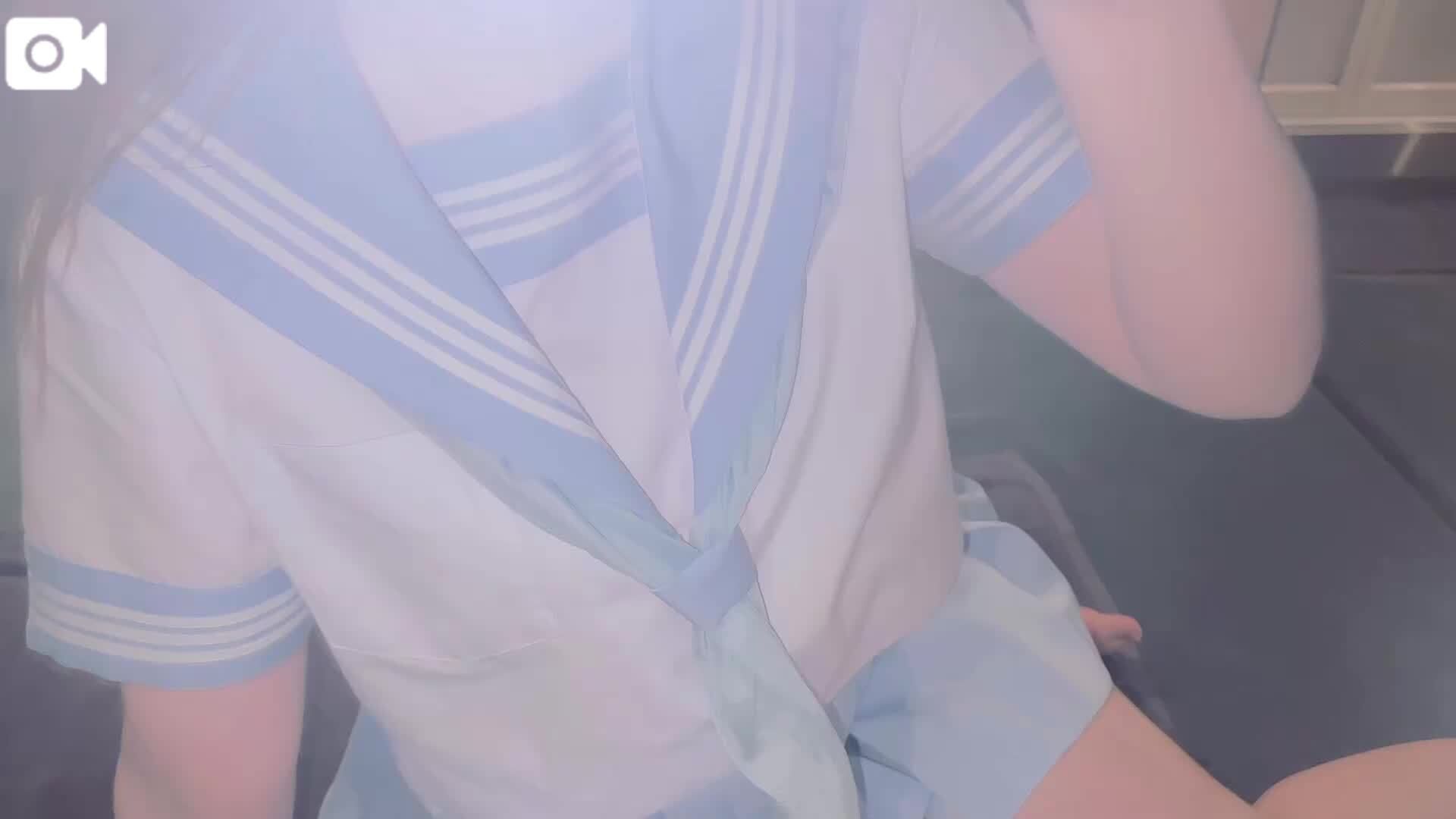 セーラー&#9825;