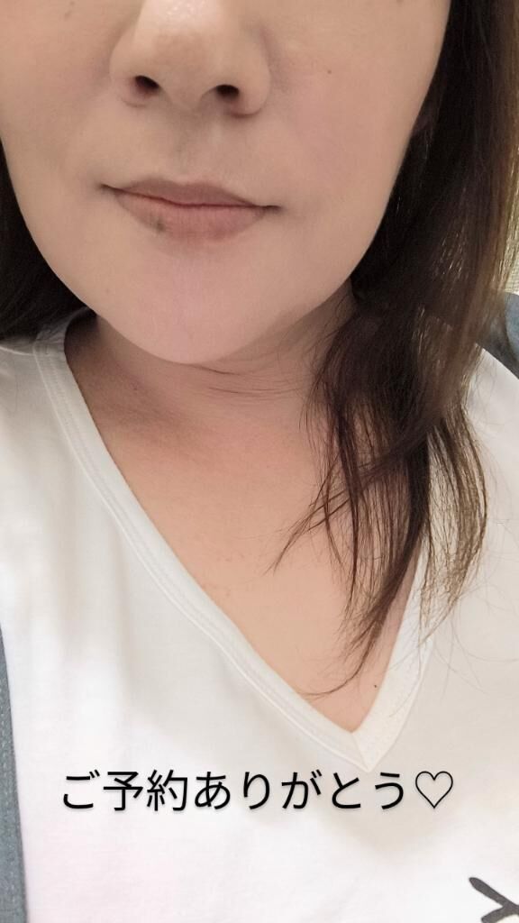 初めまして様&#9825;