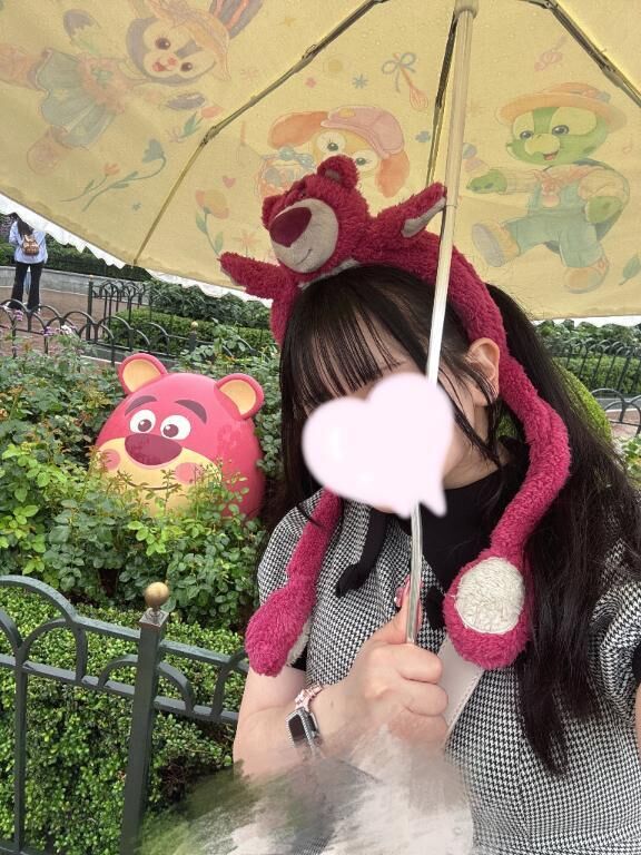 &#9825;ありがとう&#9825;&#9825;