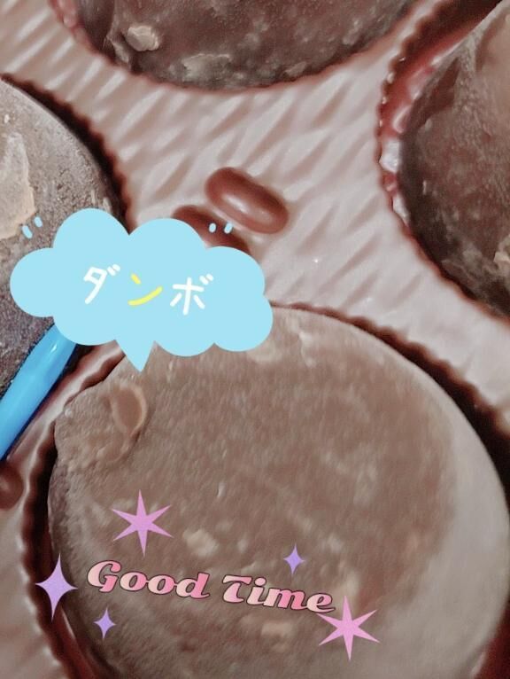 ダンボ！！！！&#9825;&#9825;&#9825;