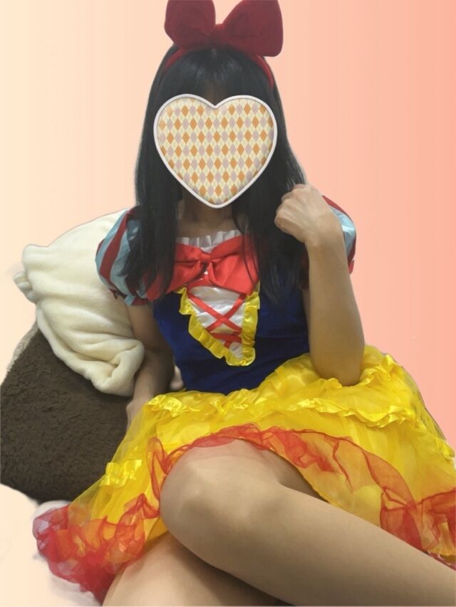 いのりです＼(^o^)／