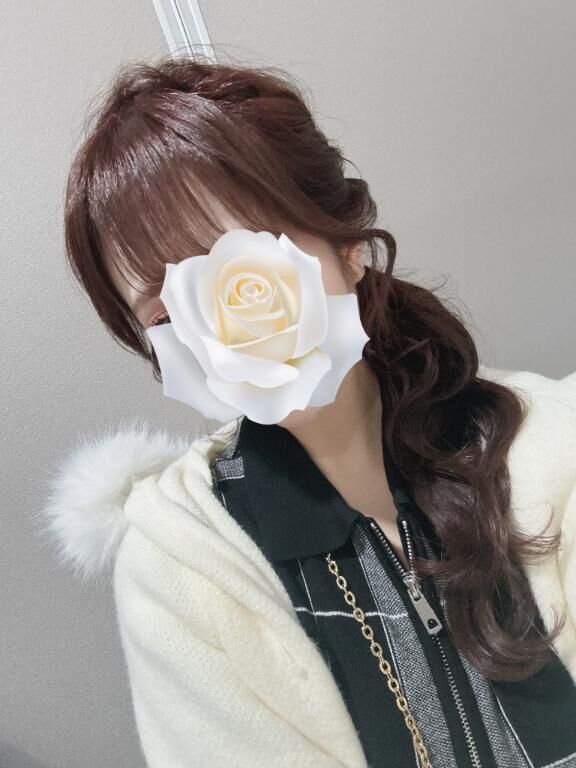 お休み&#9825;まこ