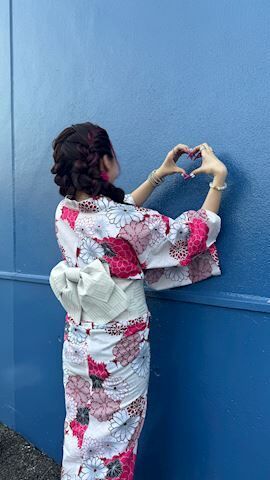 ありがとうでした^_^&#9825;