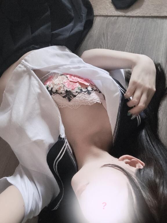 あした、ずっと我慢してたから…&#9825;