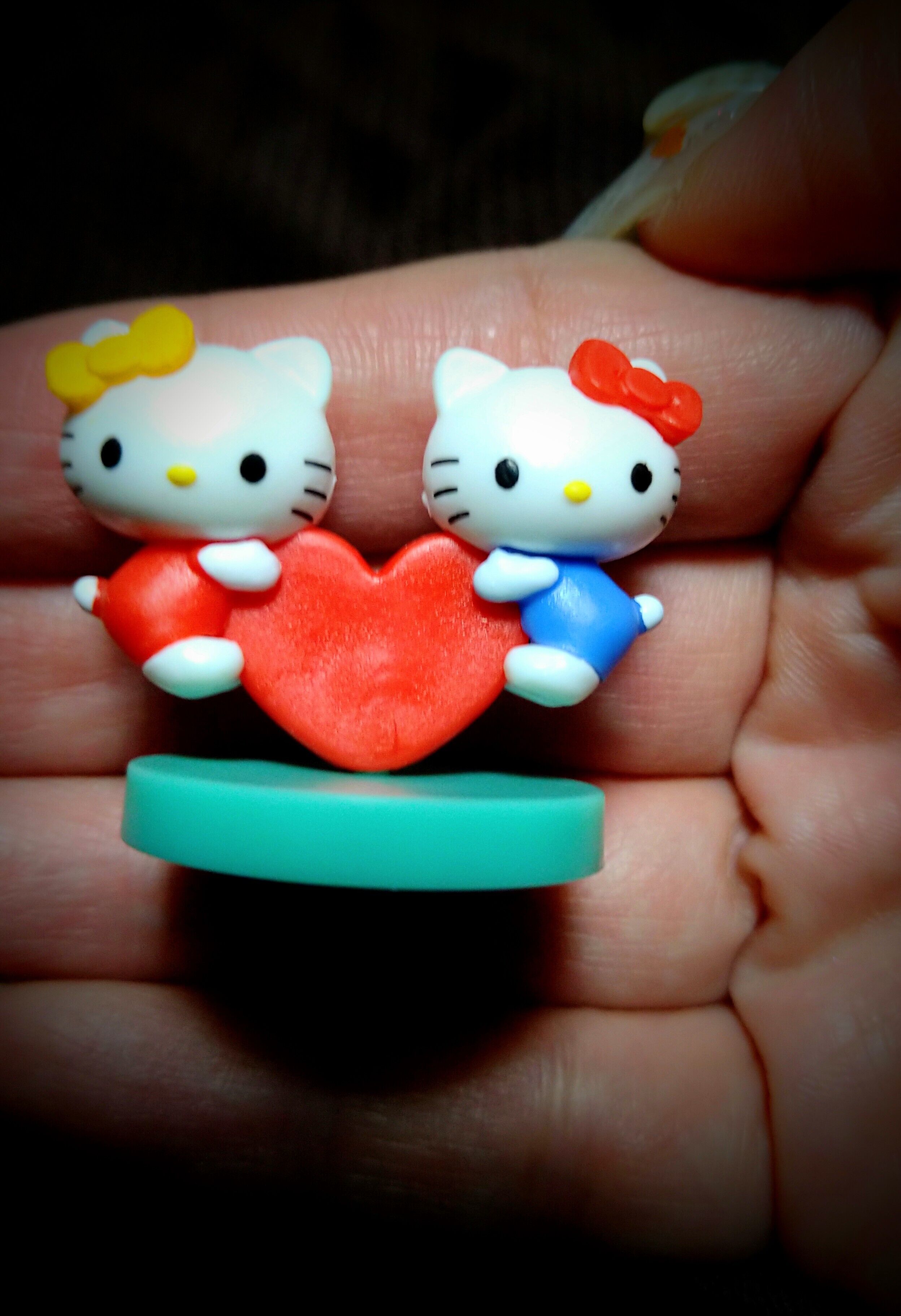 チョコレート&#9825;
