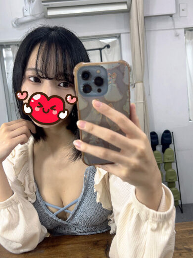 お礼&#9825;