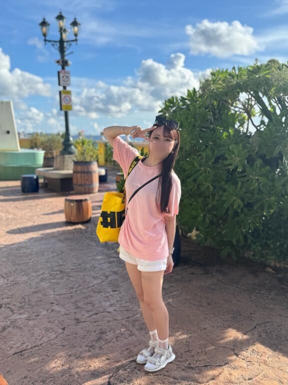 お初の&#9825;&#9825;&#9825;