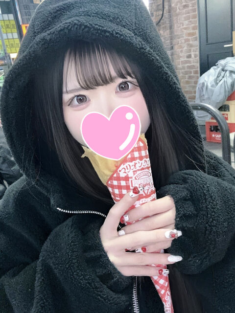 はじめましてのN君&#9825;