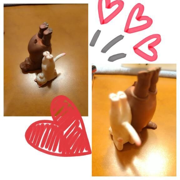 無性に……